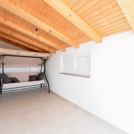 Ciklic Apartment