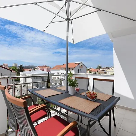 Apartment Ciklic Zadar