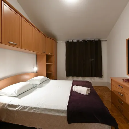 Ciklic Apartment Zadar