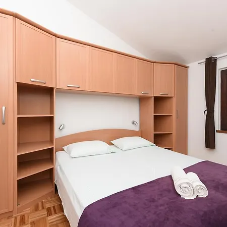 Ciklic Apartment Zadar